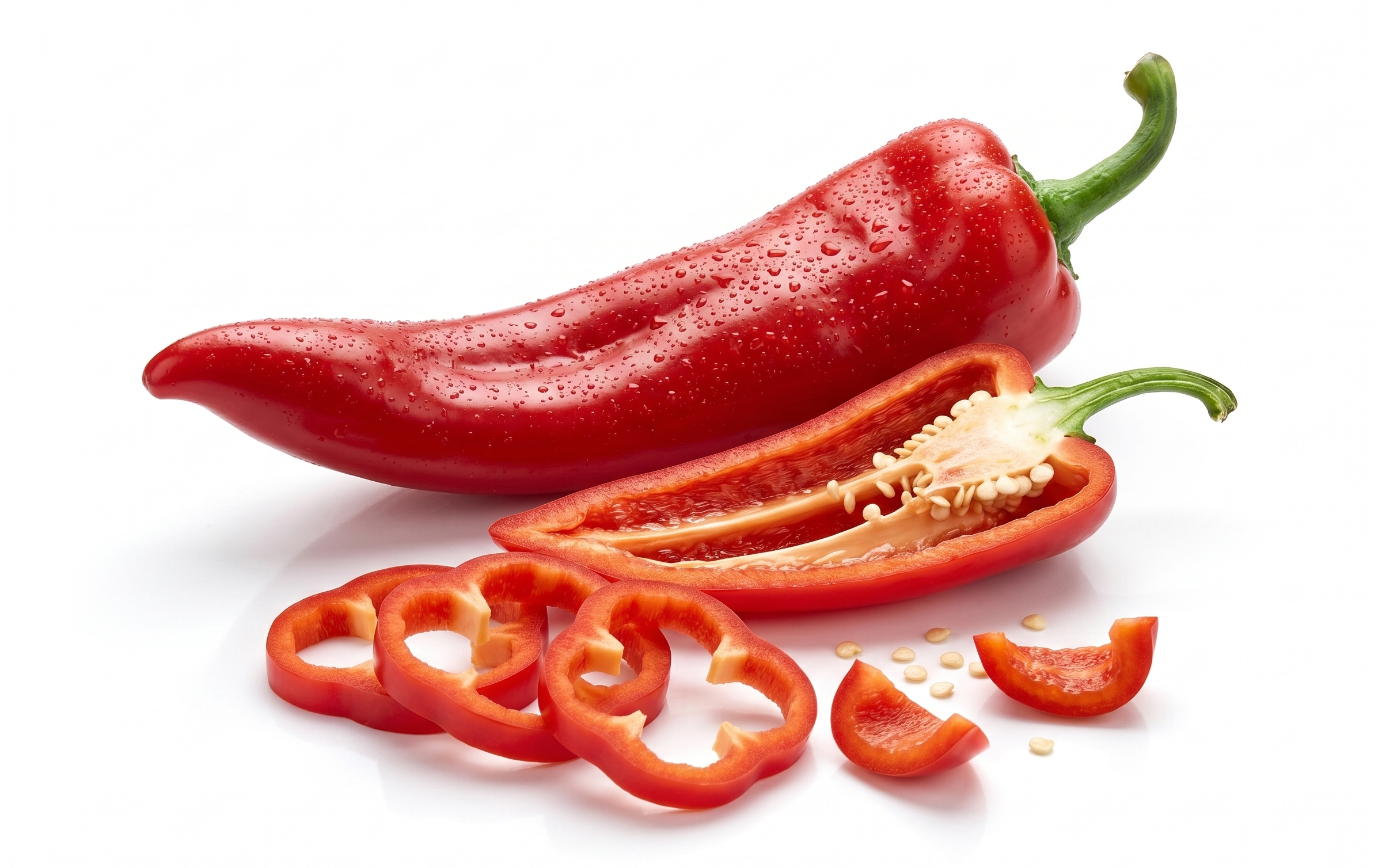Pimiento Palermo
